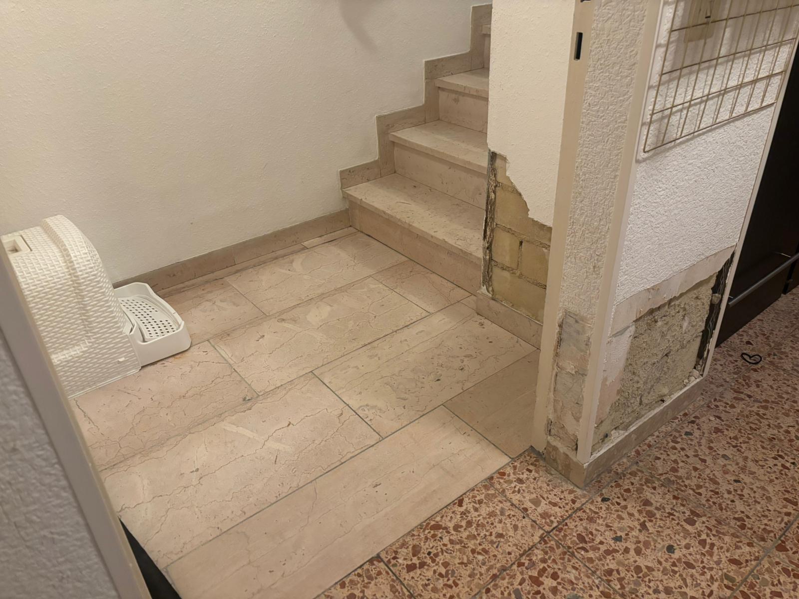 Baustelle 1 - Bild 1