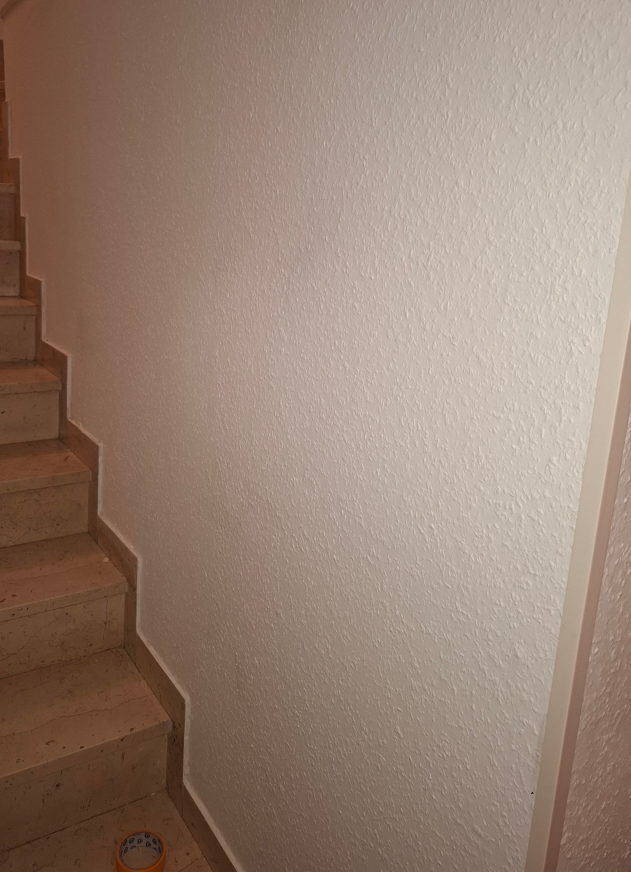 Nachher - Sanierter Keller