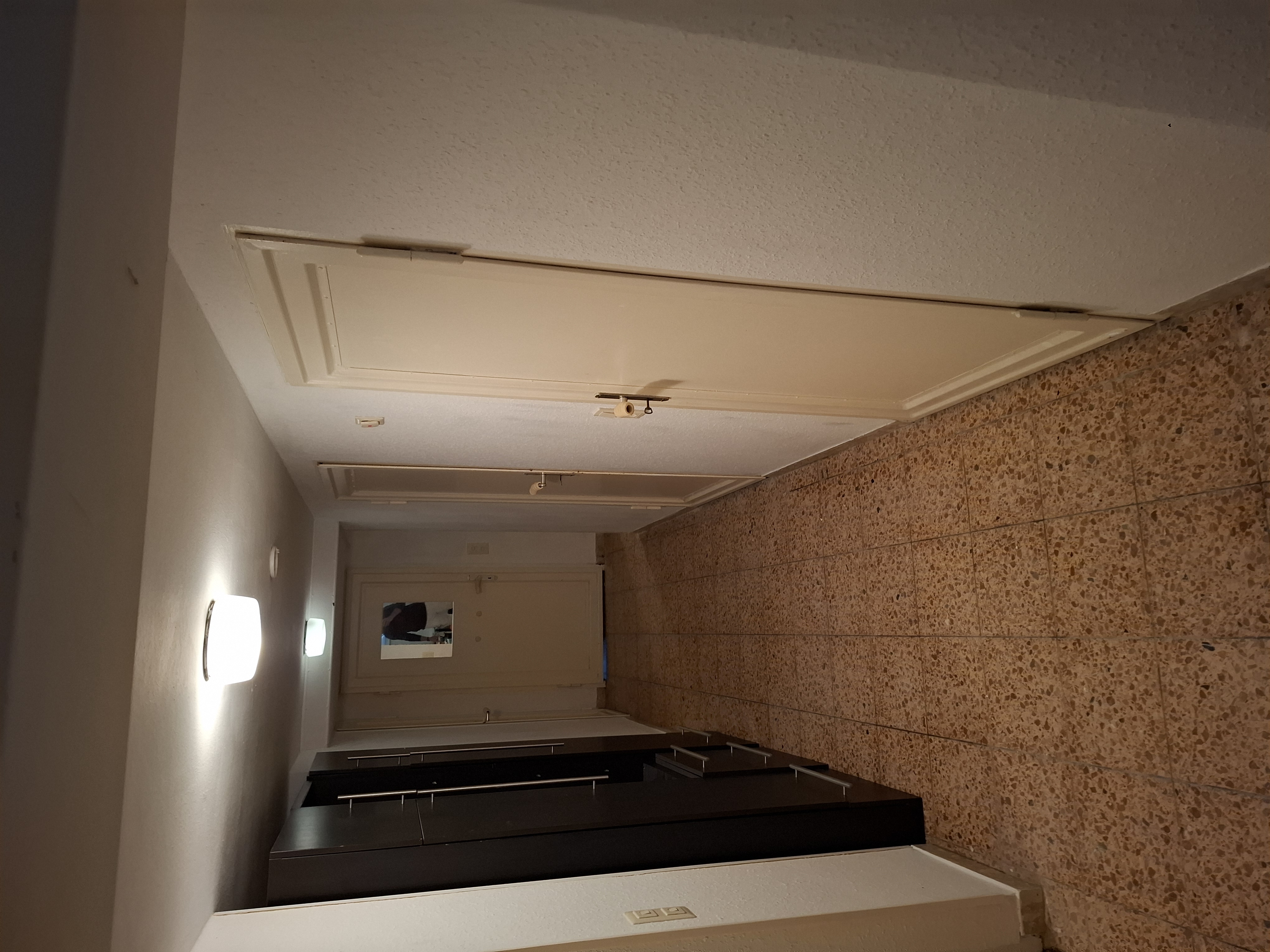 Nachher - Sanierter Keller