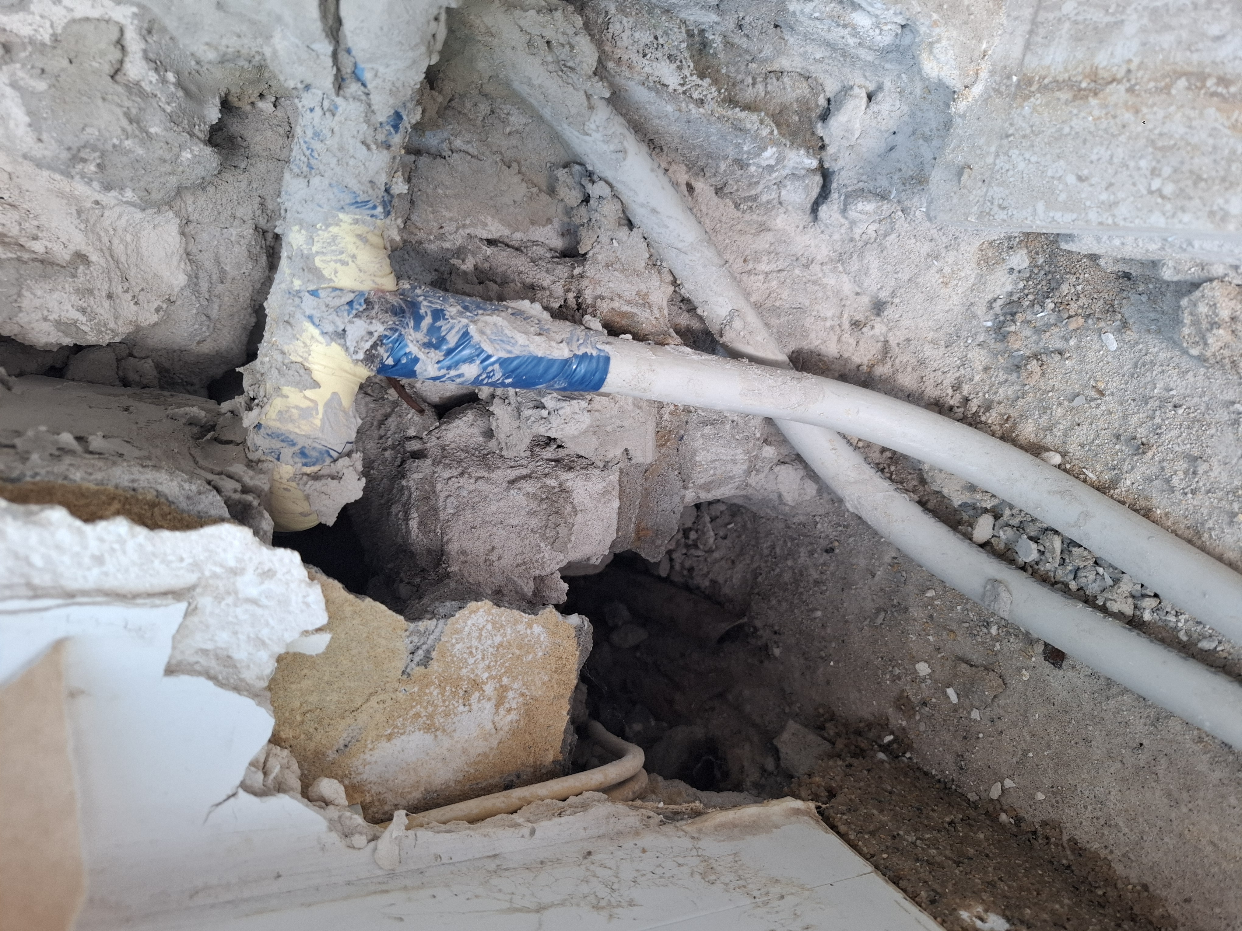 Baustelle 2 - Bild 1