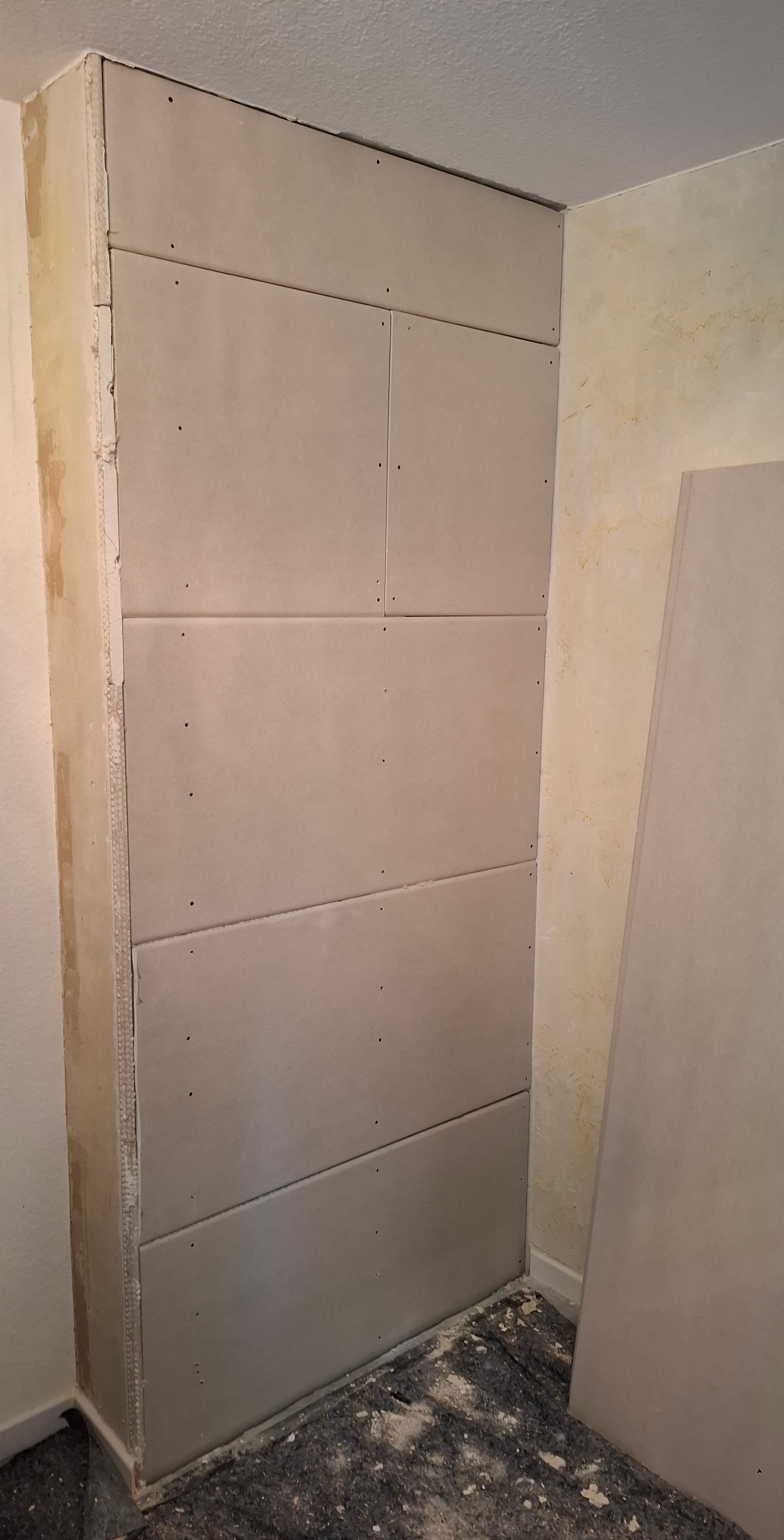 Baustelle 3 - Bild 1